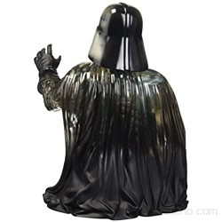 Gentle Giant GG80746 Darth Vader Emperors Wrath - Mini Busto Color Negro