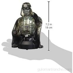 Gentle Giant GG80746 Darth Vader Emperors Wrath - Mini Busto Color Negro