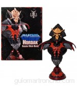 He-Man Masters of the Universe Resin Mini-Bust Hordak by NECA