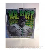 Incredible Hulk \'Grey\' Variant (Mr. Fixit) Mini-Bust by Bowen Designs! by Bowen Designs