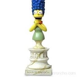 Marge Simpson Mini Busto