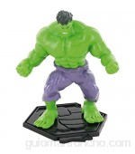 Avengers- Figura Hulk (Comansi 96026)