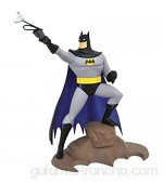 DIAMOND SELECT TOYS- Batman Estatua Color Figura. (SEP192496)