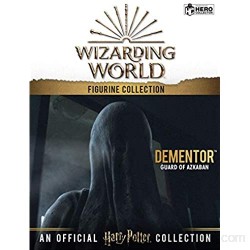 Harry Potter - Estatua de Resina Dementor 140mm