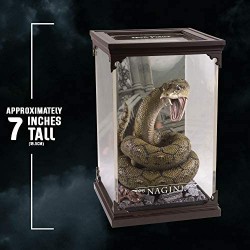 La Colección Noble Criaturas Mágicas - Nagini