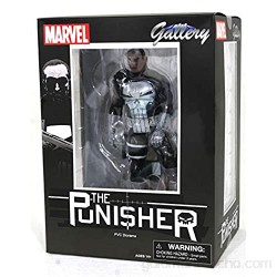 Marvel - Estatua Punisher