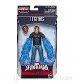 Spider-Man Infinite Legends Hydro Man (Hasbro E3962CB0)  color/modelo surtido