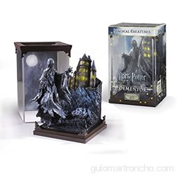 The Noble Collection- Figura Coleccionable Dementor (43227-2721)