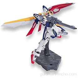 HGAC 1/144 Wing Gundam Modelo de plástico