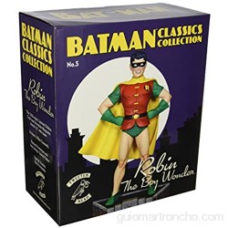 Tweeter Cabeza Batman Classic Collection: Robin el Chico Maravilla Maquette