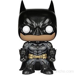 DC Figura de Vinilo Batman colección Arkham Knight (Funko 6383)