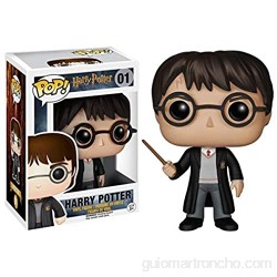 Funko Figura de Vinilo colección de Pop seria Harry Potter (5858)