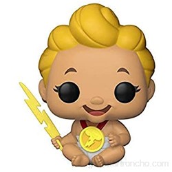 Funko Pop!- Disney Baby Hercules Figurina de Vinil Multicolor 9 cm (29344)