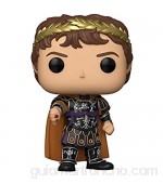 Funko- Pop Movies: Gladiator – Commodus Collectible Toy Multicolor (41359)
