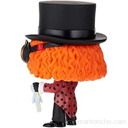 Funko - Pop! TV: La Casa de Papel - Professor O Clown Figura Coleccionable Multicolour (44196)