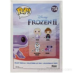 Pop! Disney: Frozen 2 - Bruni