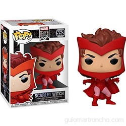 Pop! Marvel: 80th - First Appearance: Scarlet Witch