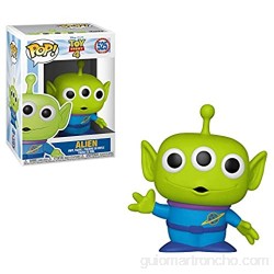 POP! Vinilo: Disney: Toy Story 4: Alien