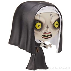 Pop! Figura de Vinilo: Películas: The Nun - Demonic Nun