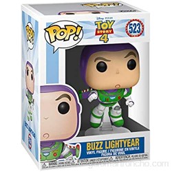 POP! Vinilo: Disney: Toy Story 4: Buzz Lightyear