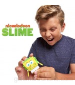 Bob Esponja - Cubos Slime (Modelo aleatorio)