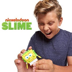 Bob Esponja - Cubos Slime (Modelo aleatorio)