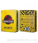 Doctor Collector- Jurassic Park Welcome Kit