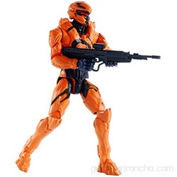 Halo Spartan Hunter (Mattel FDL74) color/modelo surtido