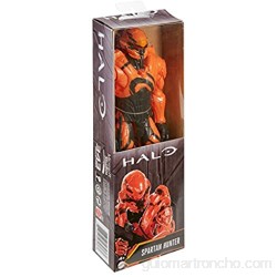 Halo Spartan Hunter (Mattel FDL74) color/modelo surtido