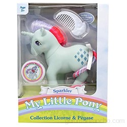 Mi Petit Pony Sparkler AKMLPSPAR