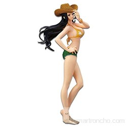 One Piece - Figura de colección Robin versión B (Bandai 85446)