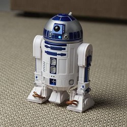 Star Wars SW Movie E7 Robot Inteligente R2D2 Multicolor (Hasbro B7493EU0)