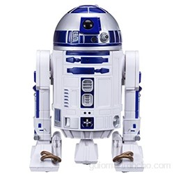 Star Wars SW Movie E7 Robot Inteligente R2D2 Multicolor (Hasbro B7493EU0)