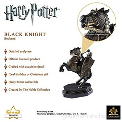 The Noble Collection Black Knight Bookend