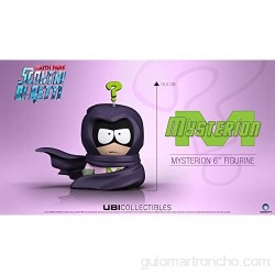 Ubisoft - South Park Figurine Mysterion