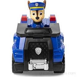 PAW PATROL Paw Paw VHC BscV LwPrc Chase UPCX GML 6054118 Multicolor