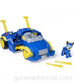 PAW PATROL Paw VHC PwrChngVeh Chase UPCX GML 6053687 Multicolor