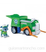 Paw Patrol - Rocky's Recycling Truck (Spin Master 6027644)