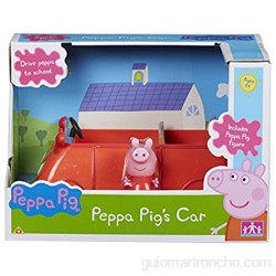 Peppa Pig 06059 vehículo