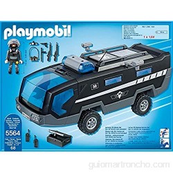 Playmobil 5564 City Action