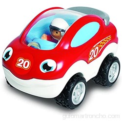 WOW Toys 04015 – Rocco \'s Big Race