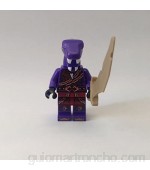 Lego Figura Eyezorai Ninjago (set 70595)