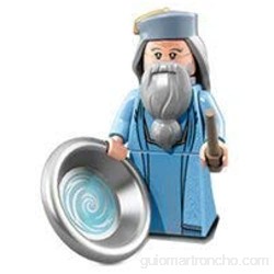 LEGO Harry Potter Series 1 - Albus Dumbledore Minifigura (16/22)