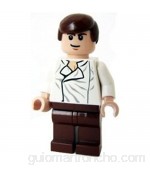 LEGO® Star Wars Han Solo Minifig