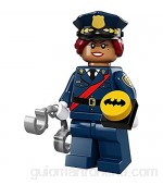 LEGO Serie Batman - Barbara Gordon