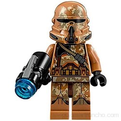 LEGO Star Wars Geonosis Airborne Clone Trooper Loose Minifigure by LEGO