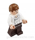LEGO Star Wars: Han Solo 75137 Minifigura
