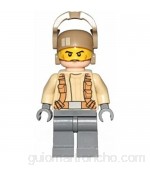 LEGO Star Wars: Resistance Trooper Minifigura