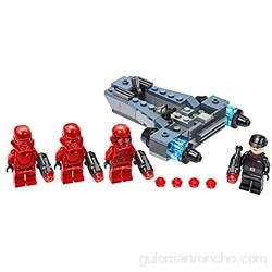 Collectix Lego Star Wars 75280 Clone Troopers 501 Legion + 75266 Sith Troopers™ Battle Pack