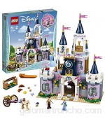 LEGO 41154 Disney Princess Castillo de ensueño de Cenicienta (Descontinuado por Fabricante)
